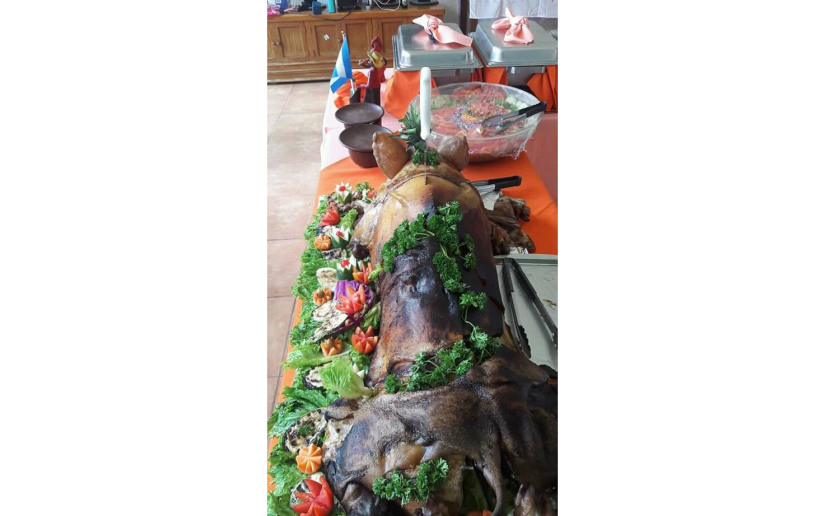 Restaurante Cubano La Boguita